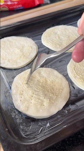 Facturitas Express con Dulce de Leche y Membrillo con Tapas de Copetín | Tapa Manía