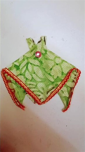 👗 Baby Frock Design | Easy Cutting & Stitching Tutorial ✂️ | !! #youtubeshorts #diy #dress #diy !!