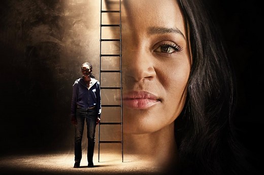 Is 'Girl in The Cellar' on Lifetime based on a true story?