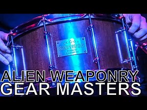 Alien Weaponry's Henry de Jong - GEAR MASTERS Ep. 333