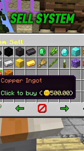 Best skygen and pvp practice server #minecraft #gaming #memes #minecraftskyblock