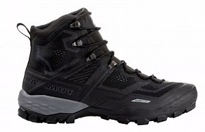 Mammut Ducan High GTX Boots Review - Peak Mountaineering