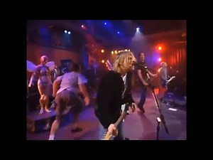 Rare Nirvana Footage That Will Give You Chills