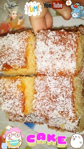 Gâteau au deux yaourts très bonne recette pour les petits et les grands, rapide et facile à préparer