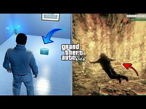 590K views · 3.1K reactions | GTA 5 - How To Find Treasure and Get $1.0 Billion in GTA 5! (Hidden Money Location) - Money Glitch | MrNight | Facebook
