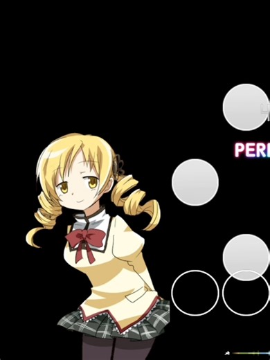 perdón si me equivoco aun soy malo jugando Xd - FNF gospel-OSU #osu #fnf