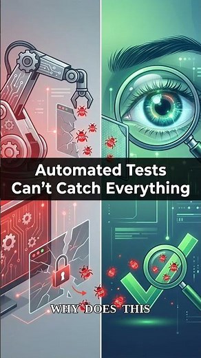 What Is Manual Testing? | Software Testing Basics