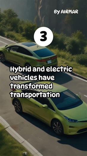Top 5 Groundbreaking Innovations That Changed the Auto Industry Foreve