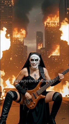 DOGMA 2019 - 2025 | Mysterious Metal Girl Band