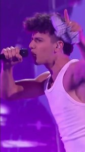 He's Got Some Moves!