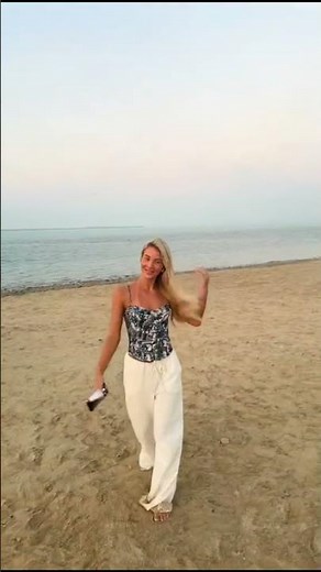 Luca asking Grace to be his GF ❤️🥺