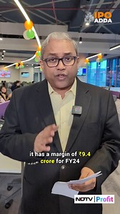 Orient Technologies #IPO will open for subscription on August 21. Should you invest? Here's Sajeet Kesav Manghat with all the details. Also read: https://bit.ly/3yQ3tvq | NDTV Profit