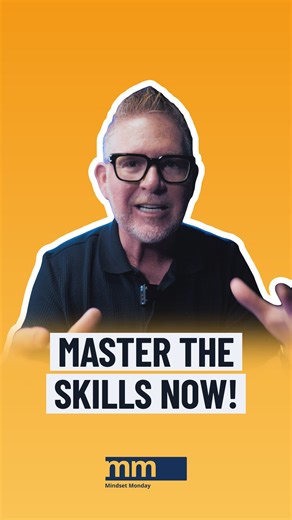 Tough markets build unstoppable businesses. Lean in now, and you’ll create opportunities others can’t even see. | Tom Ferry