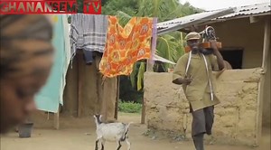 298K views · 2.3K reactions | ....... LIL-WIN The PROFESSIONAL TAILOR........ ....Just Watch How He Takes His Measurements... | GHanaNsem.TV | Facebook