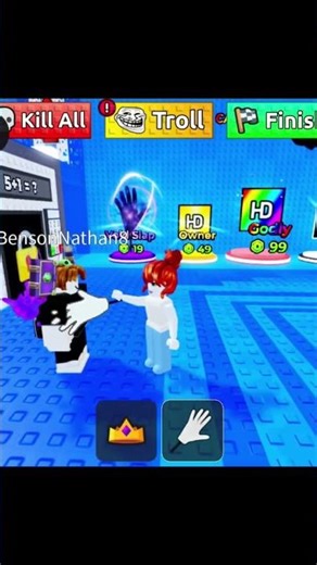 ADMIN ABUSE for 1 ROBUX?! 🤑 | Cheapest Admin Game Ever!