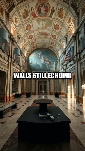 Whispers of the Fogbound Meridian Hotel