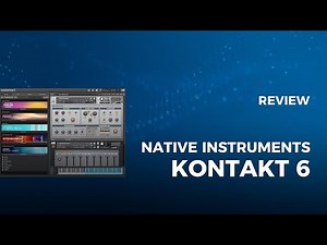 KONTAKT 6 CRACK INSTALL 2023 | KONTAKT 6 LICENSE CRACK | KONTAKT 6 FULL
