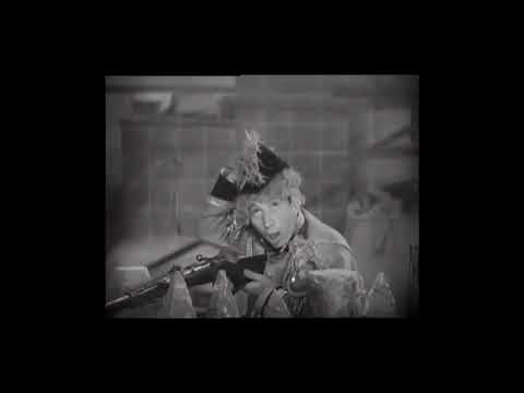 harpo marx “duck soup” best moments