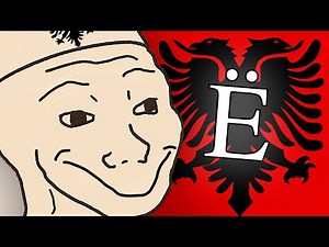 Read Albanian in 6 minutes! (FAST)
