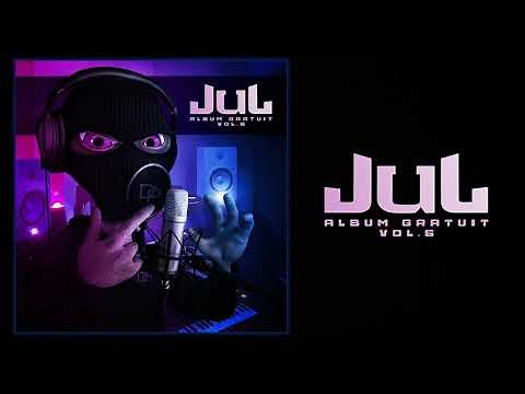 JuL - Ovni présent // Album gratuit Vol.6 [08] // 2021
