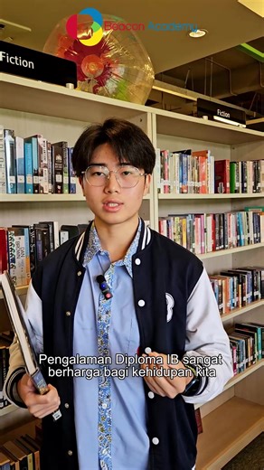 Experience Life as an IB Diploma Student at Beacon Academy