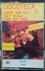 Various - Discoteca 6