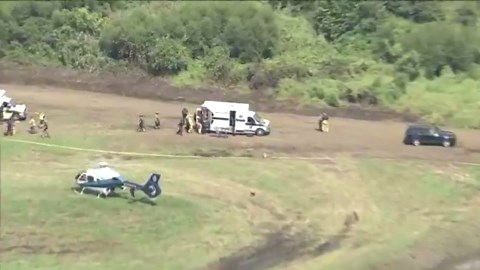 Country Star Troy Gentry Killed in Helicopter Crash