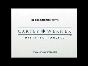 Bill Cosby/Carsey-Werner Distribution (1998/1999)