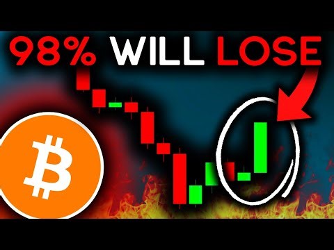BITCOIN & ALTCOIN REVERSAL IS FAKE (Don't Be Fooled)!!! - Bitcoin News Today, Ethereum & Altcoins