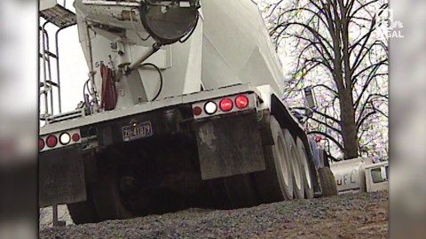 From the archives: Hersheypark's Great Bear was built in 1998