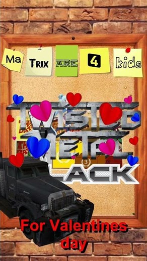 Twisted Metal Black: The Datability of Charlie Kane(Yellow Jacket) #twistedmetal #gaming