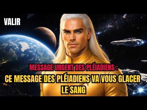 🚨 IT'S IMMINENT… The Solar Flash Will Change Everything | URGENT Message from Valir