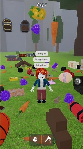BEST Roblox Script For 99 Nights in the Forest