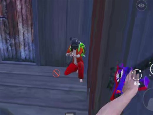 ကိုလင်းPUBG Mobile Blind Box Secrets