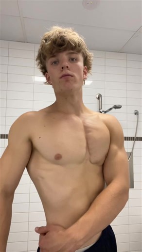 Catching Up with Australia's Bodybuilding Scene