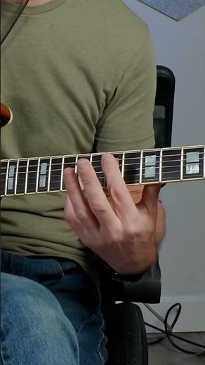 Chords: “Put Your Records On” #guitar #acoustic #chords #guitarist