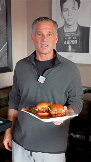 Lunch at Flour Shoppe just hits different 🍽️🔥 Crispy fried BBQ chicken stacked on a soft brioche bun, topped with kimchi, pickled cucumbers, and garlic aioli for the perfect balance of heat, crunch, and flavor. Yes — we do lunch, and we do it right🥪 📍41 S Park Ave, Rockville Centre, NY 11570 📞516-442-1299 #longisland #brunch #breakfast #chicken #sandwiches | Flour Shoppe Cafe
