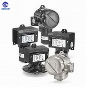 [Hot Item] Ashcroft High-Performance Pressure Sensor for Liquid Measurement and Control Pressure