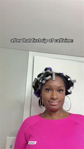 I’m just a mom that wants her caffeine! 😂 #momlife #toddlermom