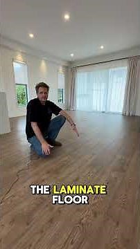 How to Install Laminate Flooring | Quick-Step Installation Guide