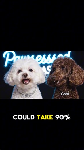 You know… 😆 | Madame Ma's Doggie Daycare & Grooming