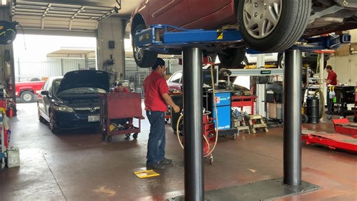 We hope everyone had a great Labor Day weekend! Now it's back to the business of what we do best... #FixingCars it's a short week so make it a great one! | Martin's Auto Repair