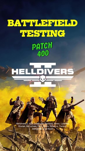 HD2 Helldivers 2 Bug Solo/Team Spear Loadout Patch 400 | Tips, Gameplay #helldivers2 #hd2 #helldivers2tips #helldivers2game #helldivers2gameplay #helldivers2loadout #helldivers2build