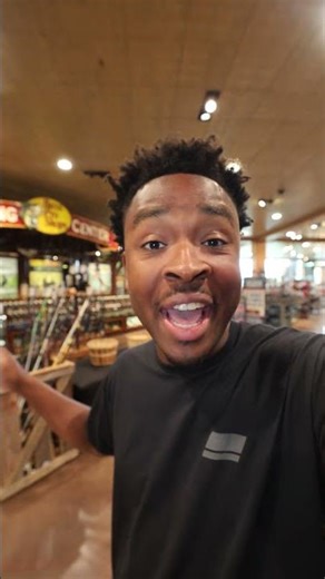 The Rod & Reel Trade-In is going on at Bass Pro Shops Spring Classic Fishing Sale right now!