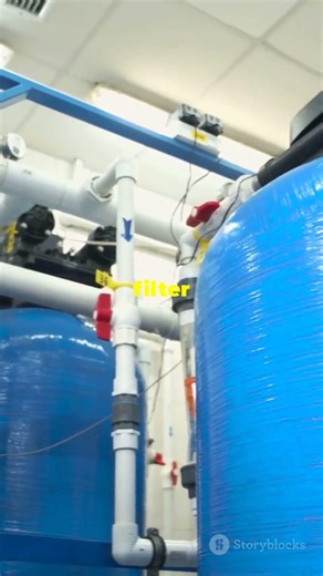 Desalination: The Future of Water!