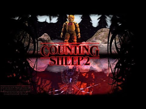 [SFM] "Counting Sheep 2" [3K SPECIAL]