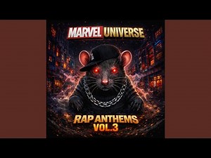 Miles in Motion (Spider-Man Rap Anthem (Miles Morales)