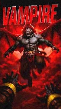 VAMPIRE in Mahabharat.🧛‍♂️🩸🤯.!!!