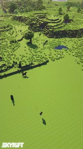 Parkour Build in Minecraft #Shorts