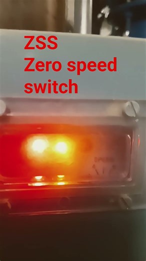 zss zero speed switch #electricalpanel #electrician #electricalindia #constructioncompany